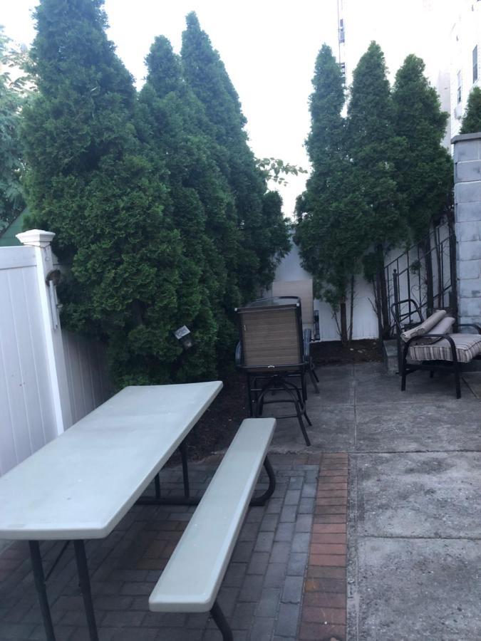 Brooklyn's Finest - Cozy 2 Bedroom Apartamento Nova York