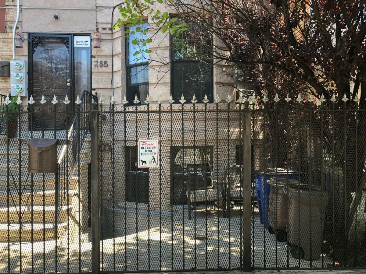 Brooklyn's Finest - Cozy 2 Bedroom Nova York