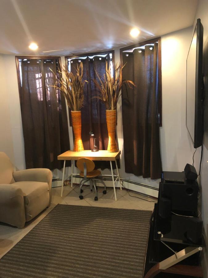 Brooklyn's Finest - Cozy 2 Bedroom Apartamento Nova York